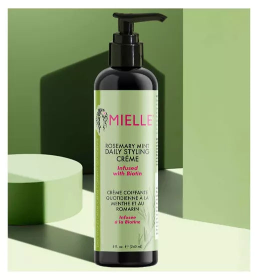 Mielle Rosemary Mint Daily Styling Crème