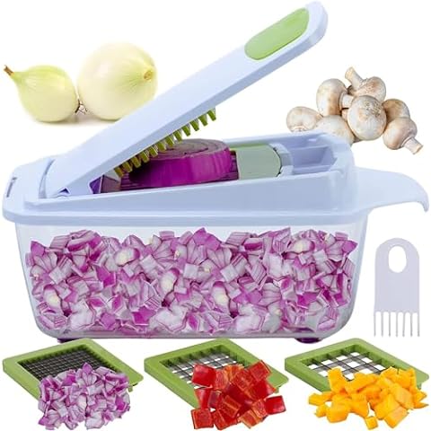 Vegetable Chopper