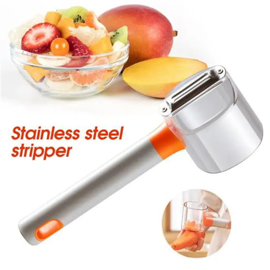 Store Fruit Peeler For Kitchen