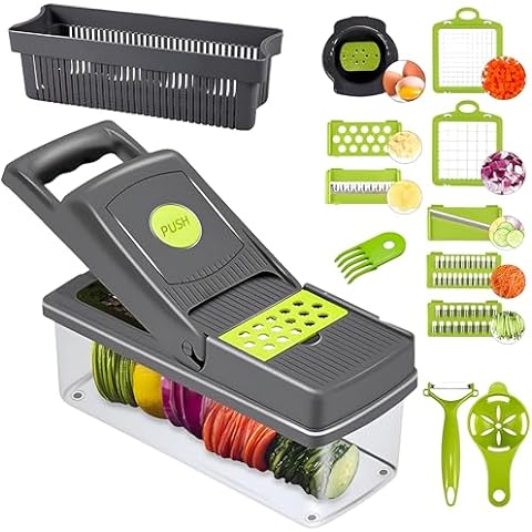 Vegetable Chopper