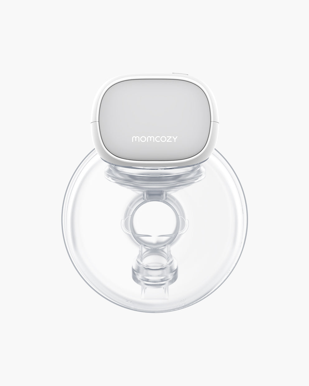 S9 Pro Wearable Breast Pump Upgraded - Long Battery Life