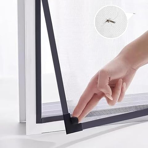 Fly Screens for Doors