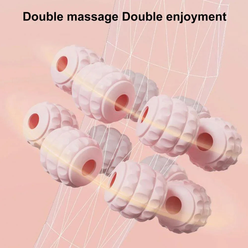 circular massager