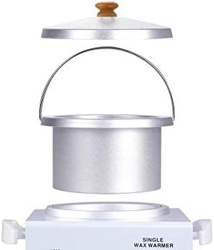 Depilatory Single Wax warmer, wax Heater