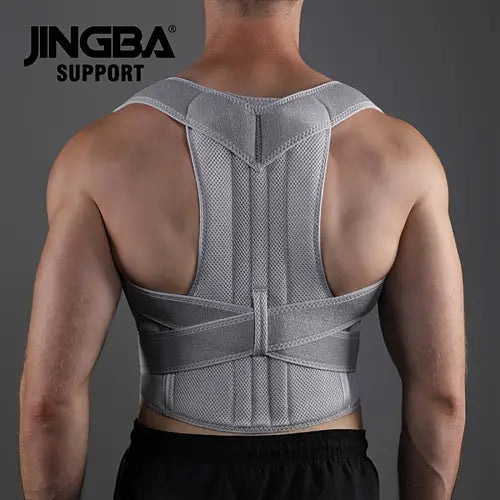 Posture Corrector Back Posture Brace For Men & Women