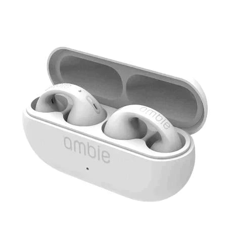 Ambie’s Sound Ear Cuffs, Listen to Ears without Blocking