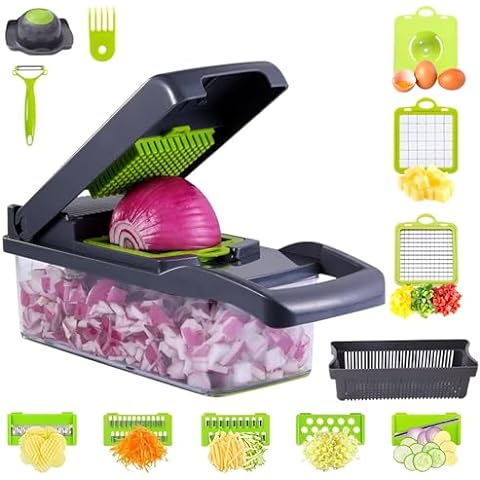 Vegetable Chopper