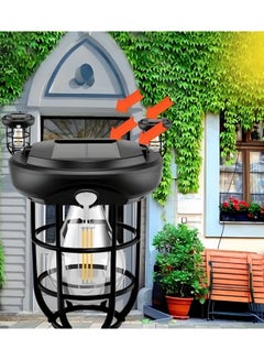 Solar Sensor Light CL-T88