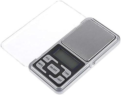 Mini Electronic Digital Pocket Scale