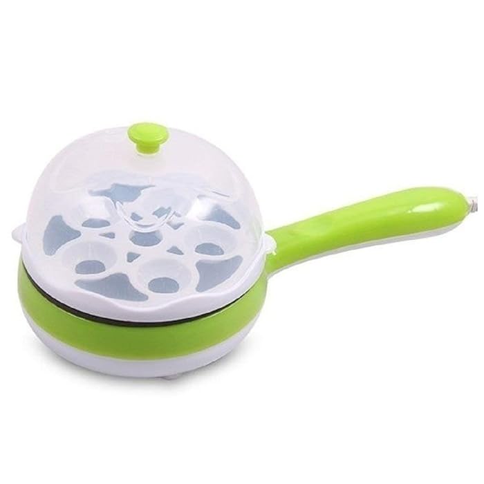 steamed boiled egg multifunctional magic pot