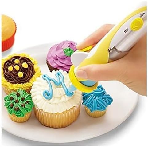 Frosting Deco Pen