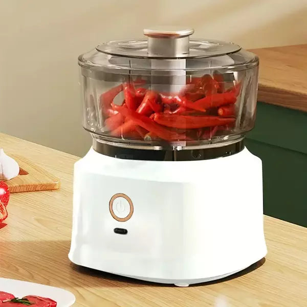 multifunctional cooking machine kitchen helper