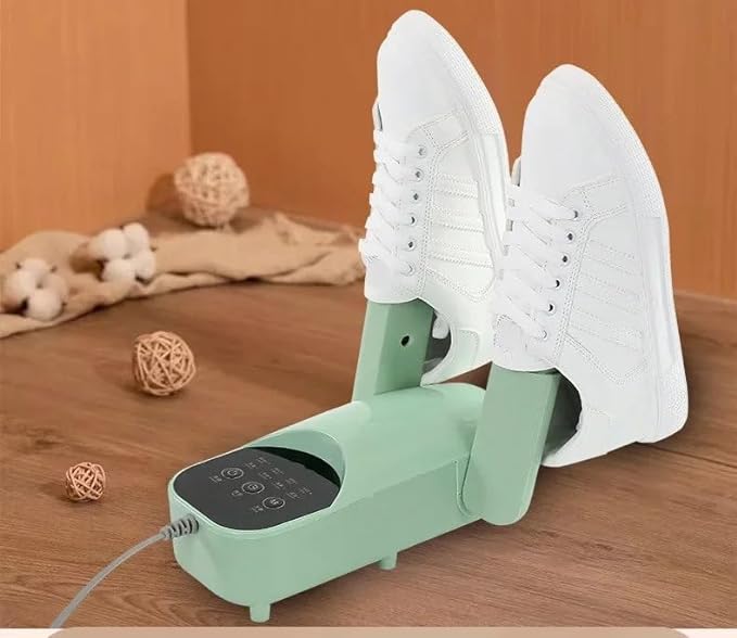 Electric Shoe Dryer Machine