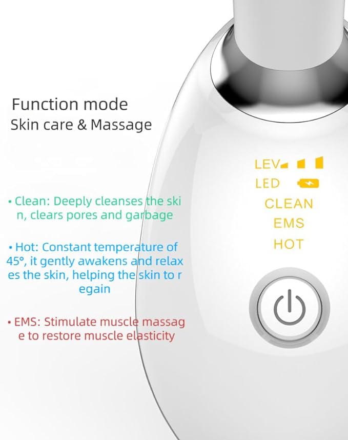 Face Neck Lifting and Tightening Massage Beauty Device,