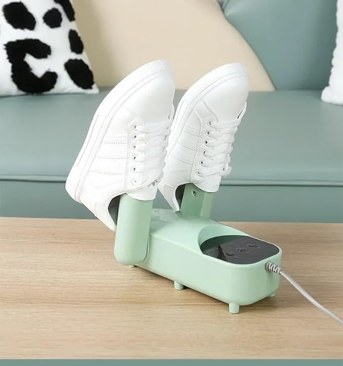 Electric Shoe Dryer Machine