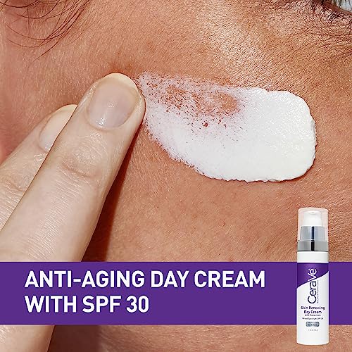 CeraVe Day Cream - SPF 30