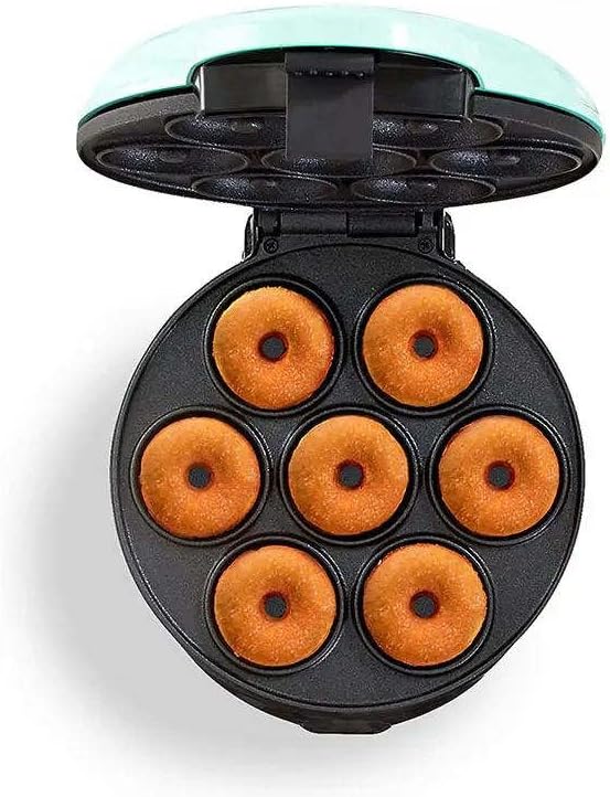 Mini Donut Maker Machine