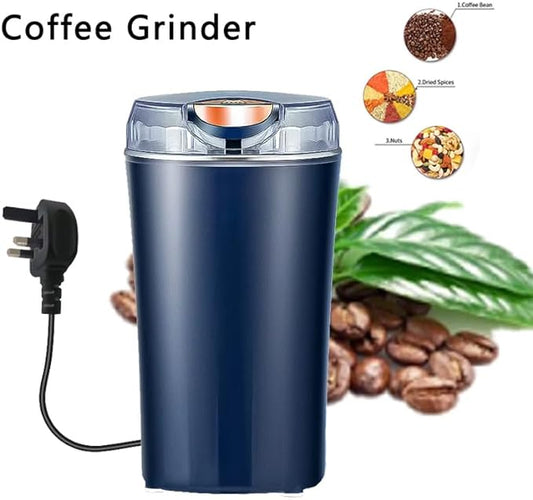 Mini Electric Coffee Grinder