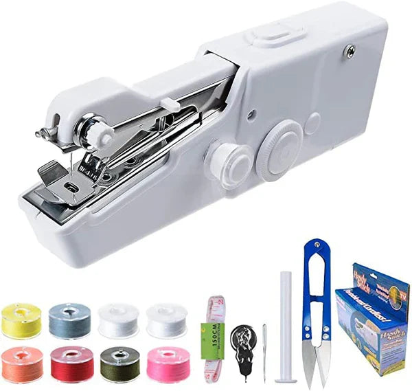 Portable Sewing Machine Handheld