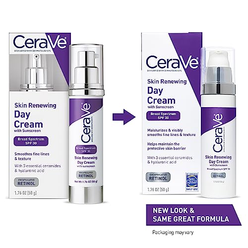 CeraVe Day Cream - SPF 30