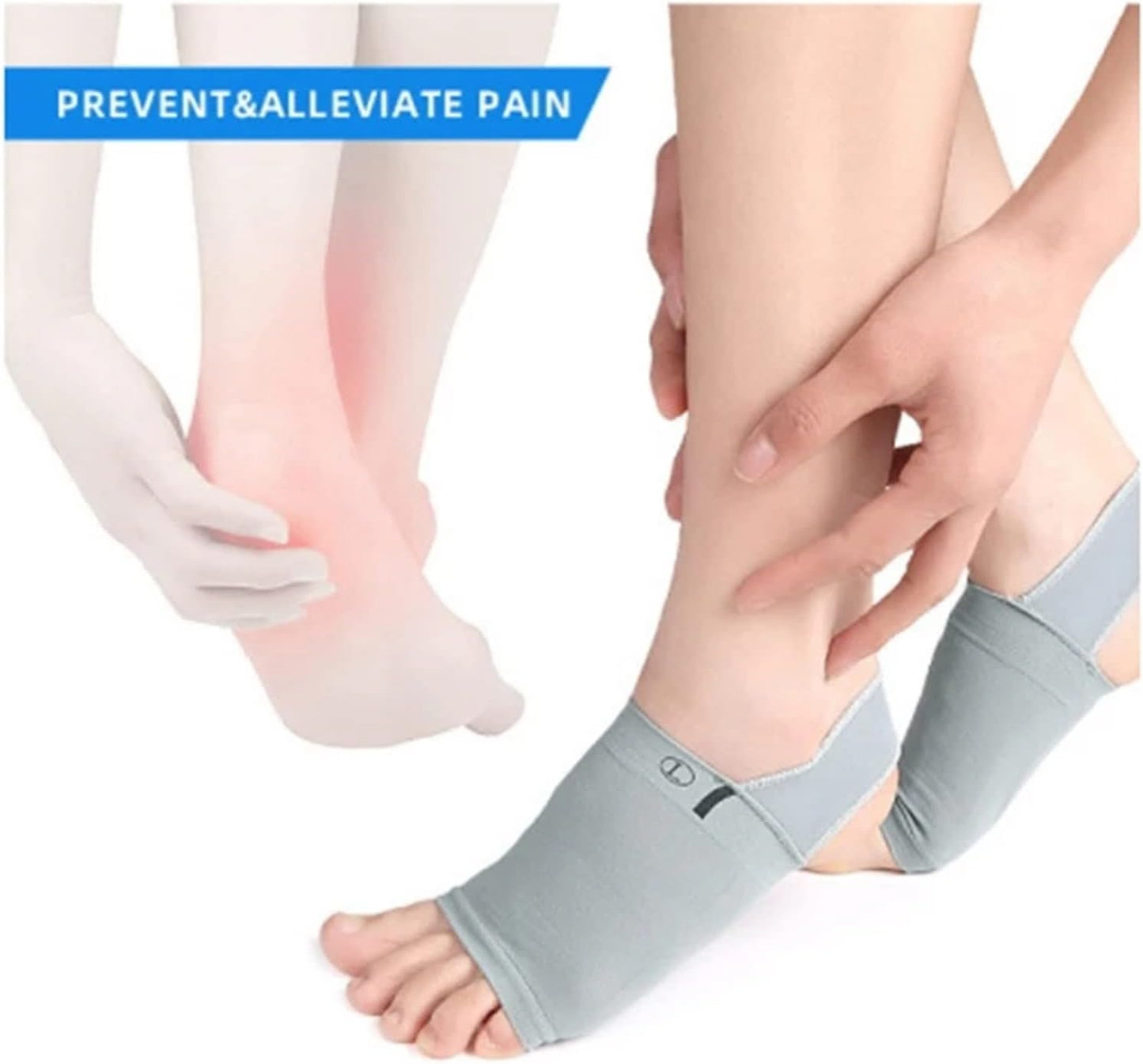 plantar fasciitis arch sleeve