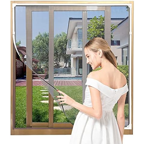 Fly Screens for Doors