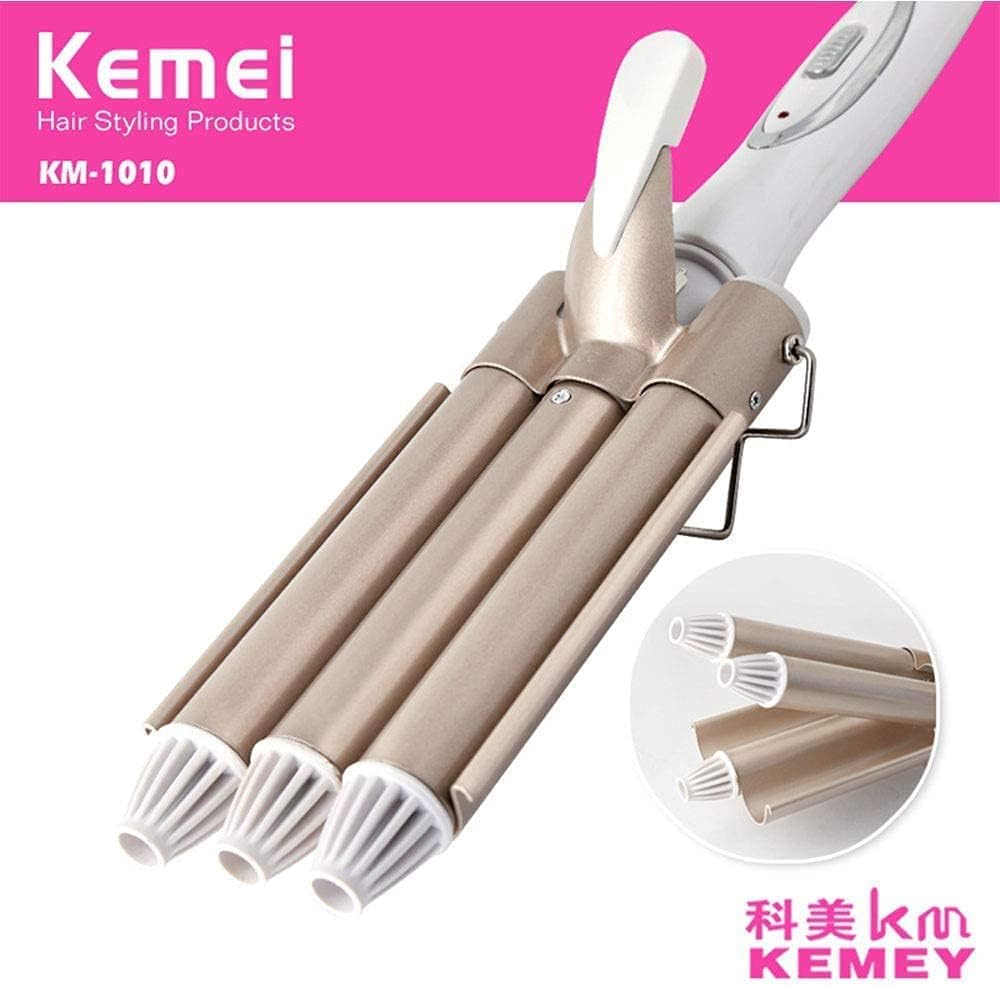 geemy professional hair curler