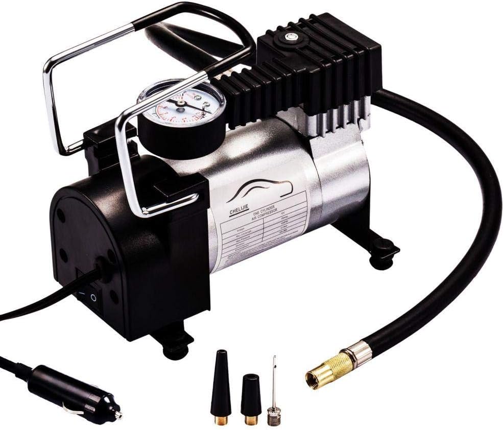 Air Compressor DC 12V