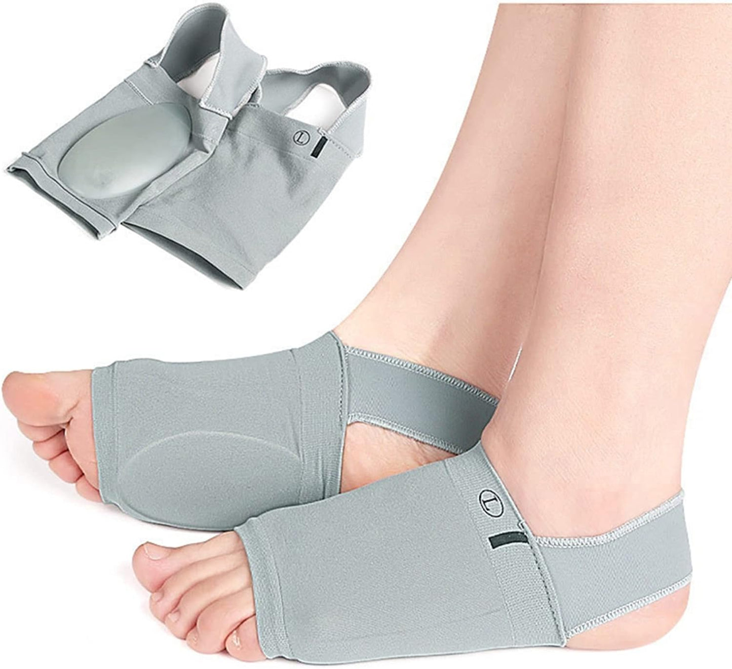 plantar fasciitis arch sleeve