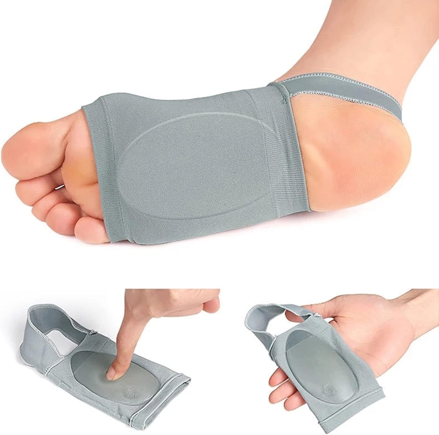 plantar fasciitis arch sleeve