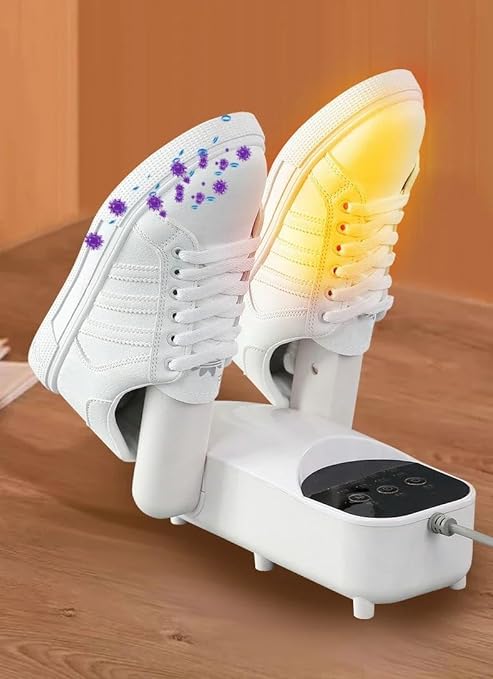 Electric Shoe Dryer Machine