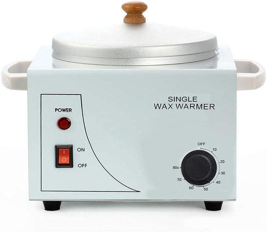 Depilatory Single Wax warmer, wax Heater