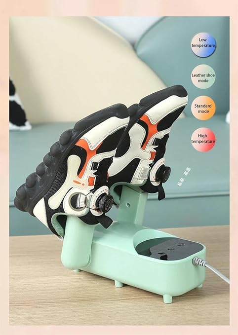 Electric Shoe Dryer Machine