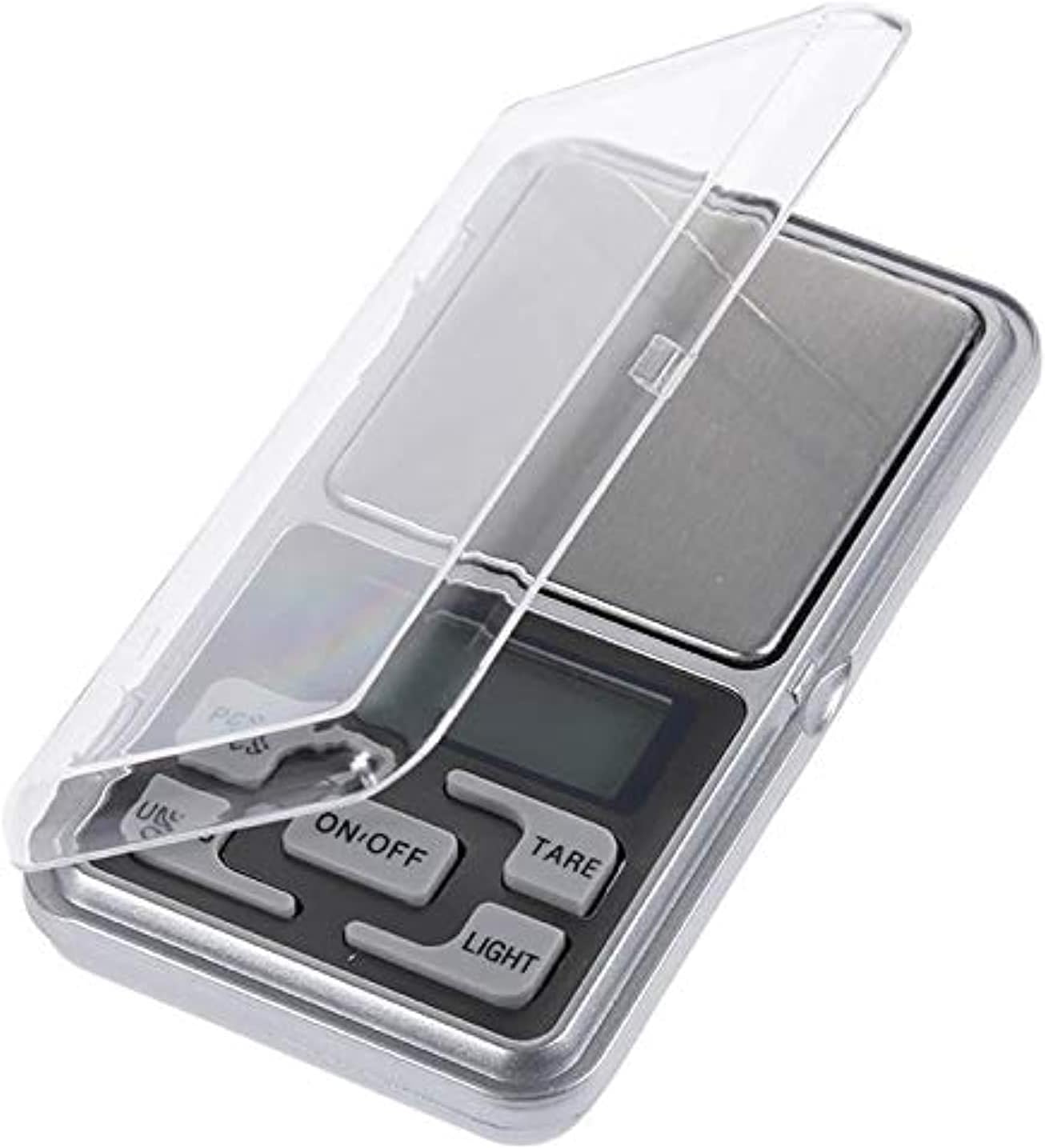 Mini Electronic Digital Pocket Scale