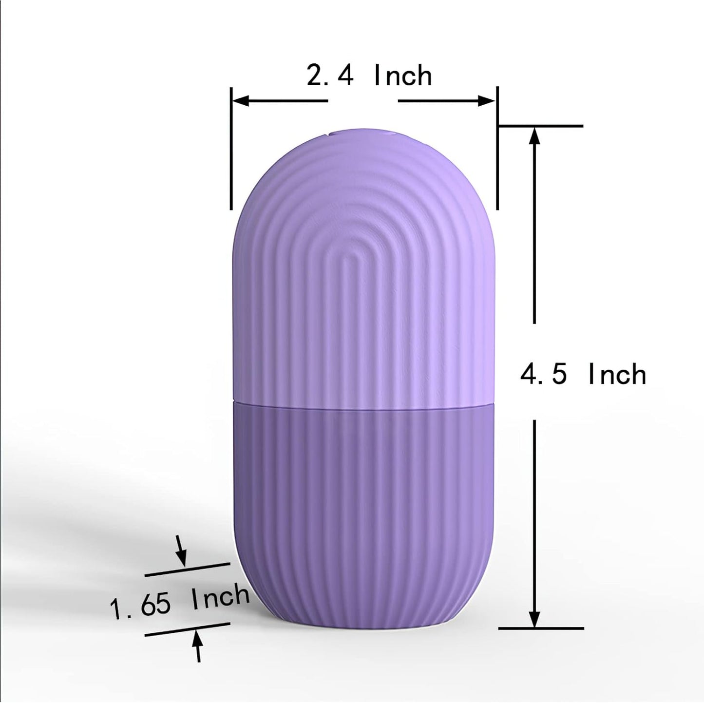 SILICONE CLEANSING ICE LATTICE