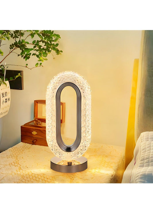 creative table lamp