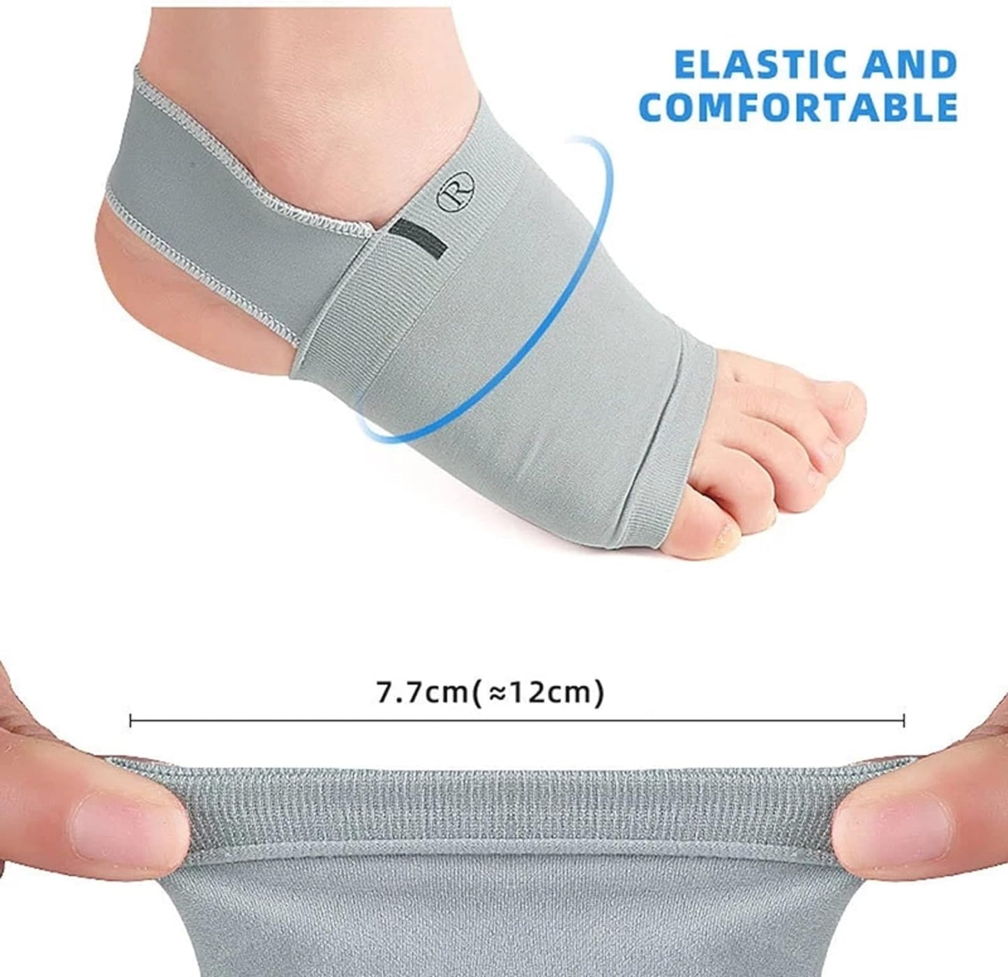 plantar fasciitis arch sleeve