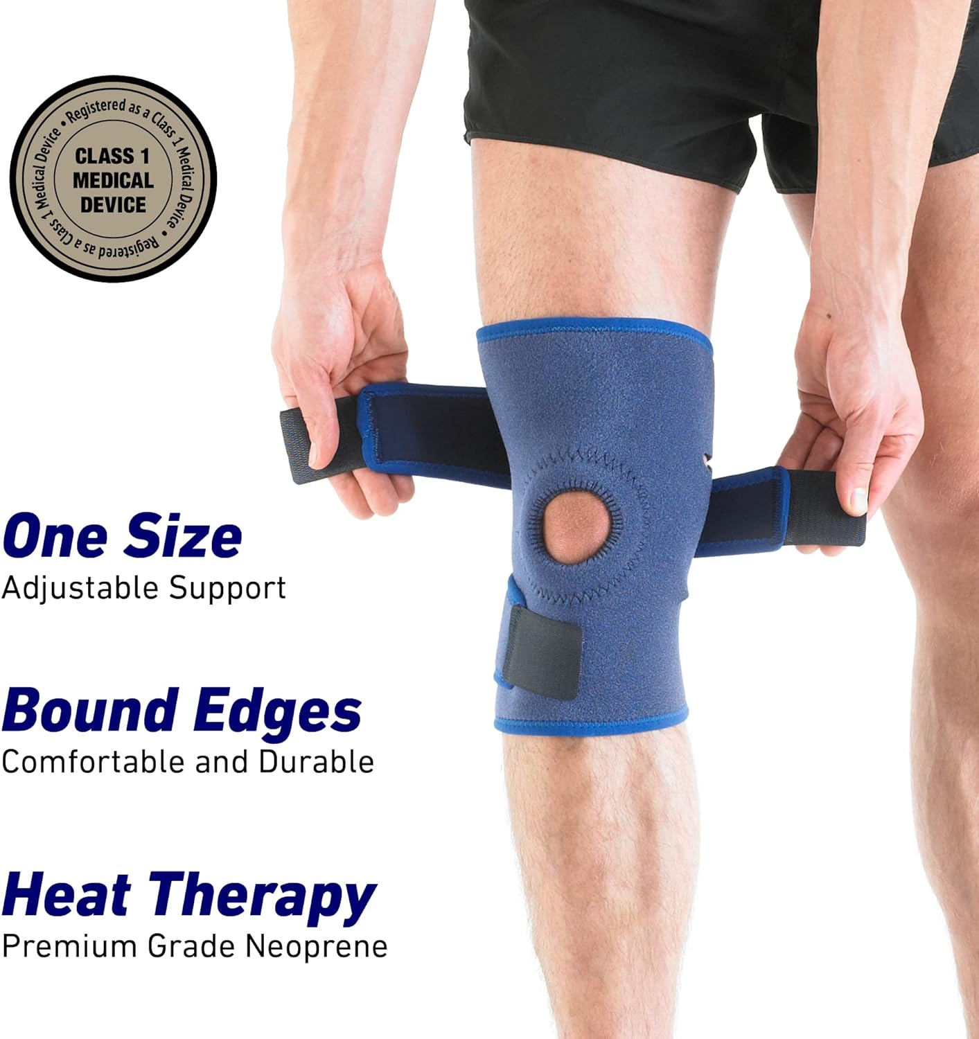 KNEE SUPPORT