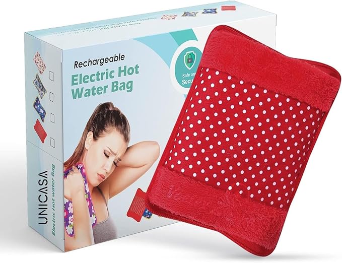 Electric Water Heating Bag