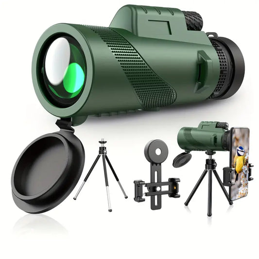 MONOCULAR TELECOPE