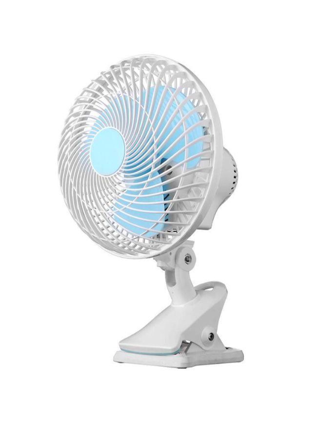 Portable Mini Clip Fan