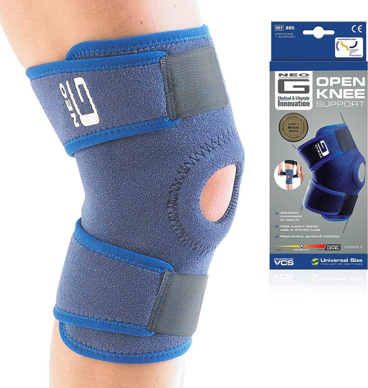 KNEE SUPPORT