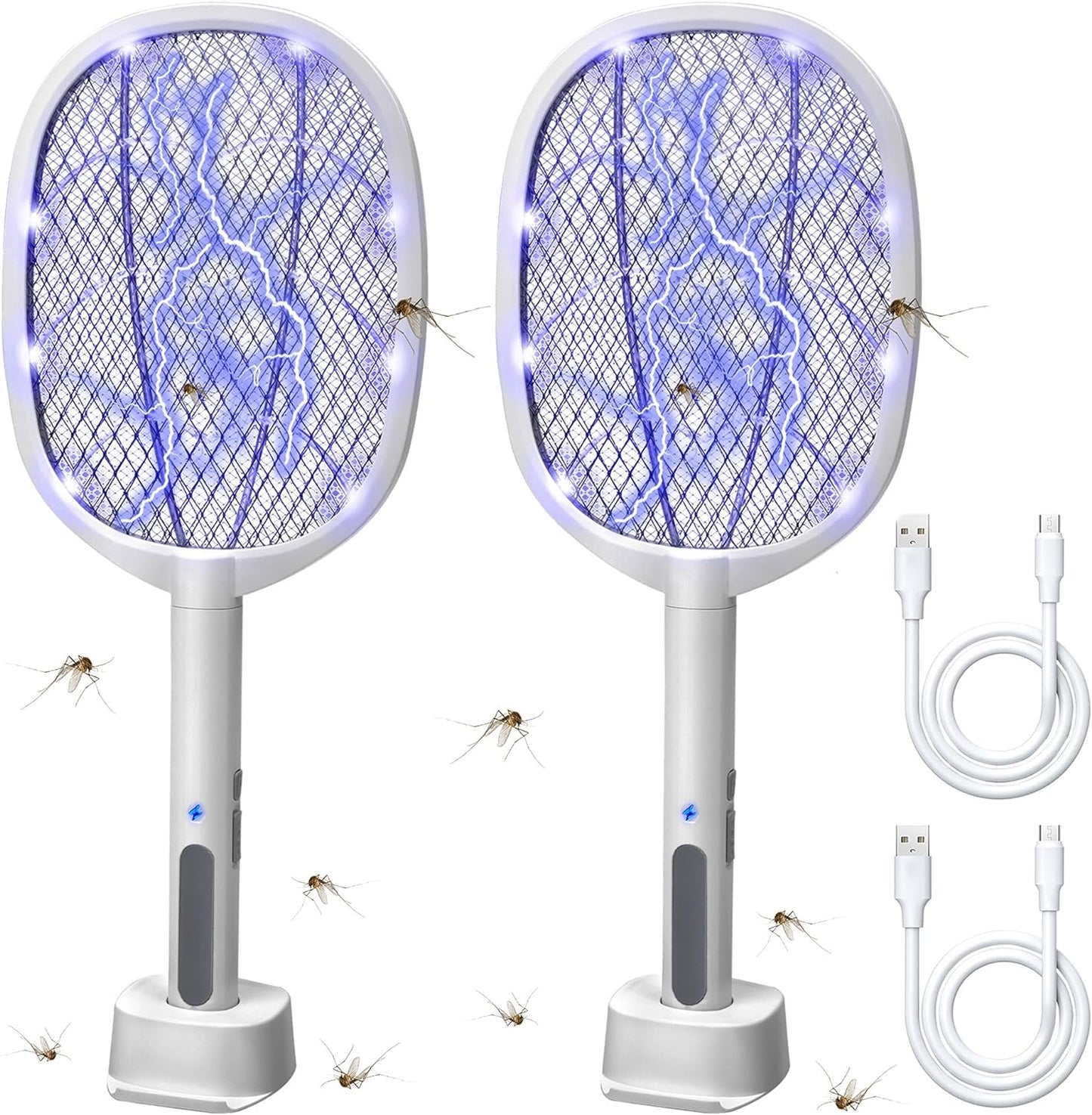 LITHIUM ELECTRIC MOSQUITO SWATTER