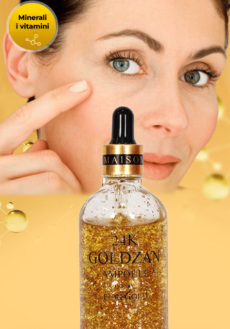 Ginseng Polypeptide Anti-Ageing Essence Serum ( Buy 1 GET 1 Free )