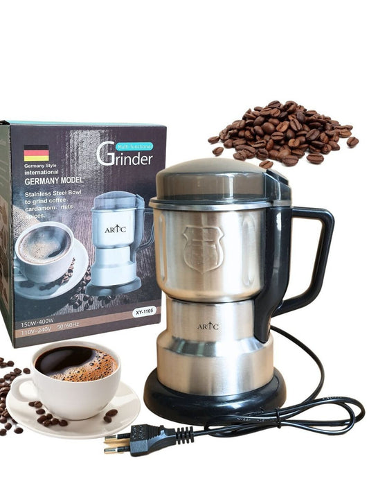 ARTC Multifunction German Model 4 Blades Grinder For Coffee