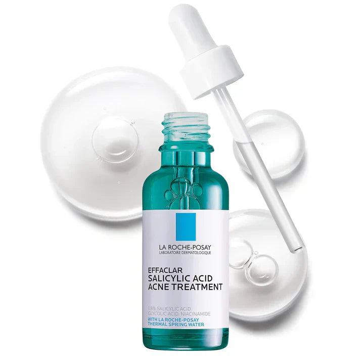 La Roche Posay Effaclar  Ultra Concenter Face Serum