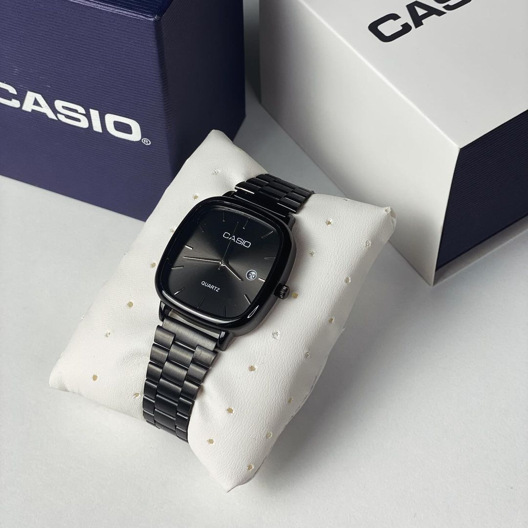 Casio Vintage Watch