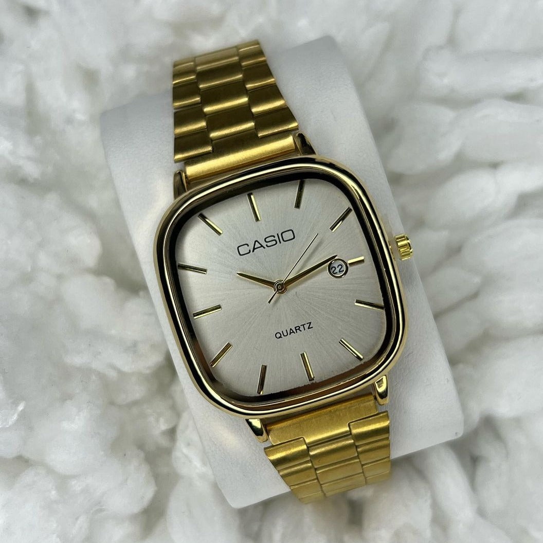 Casio Vintage Watch