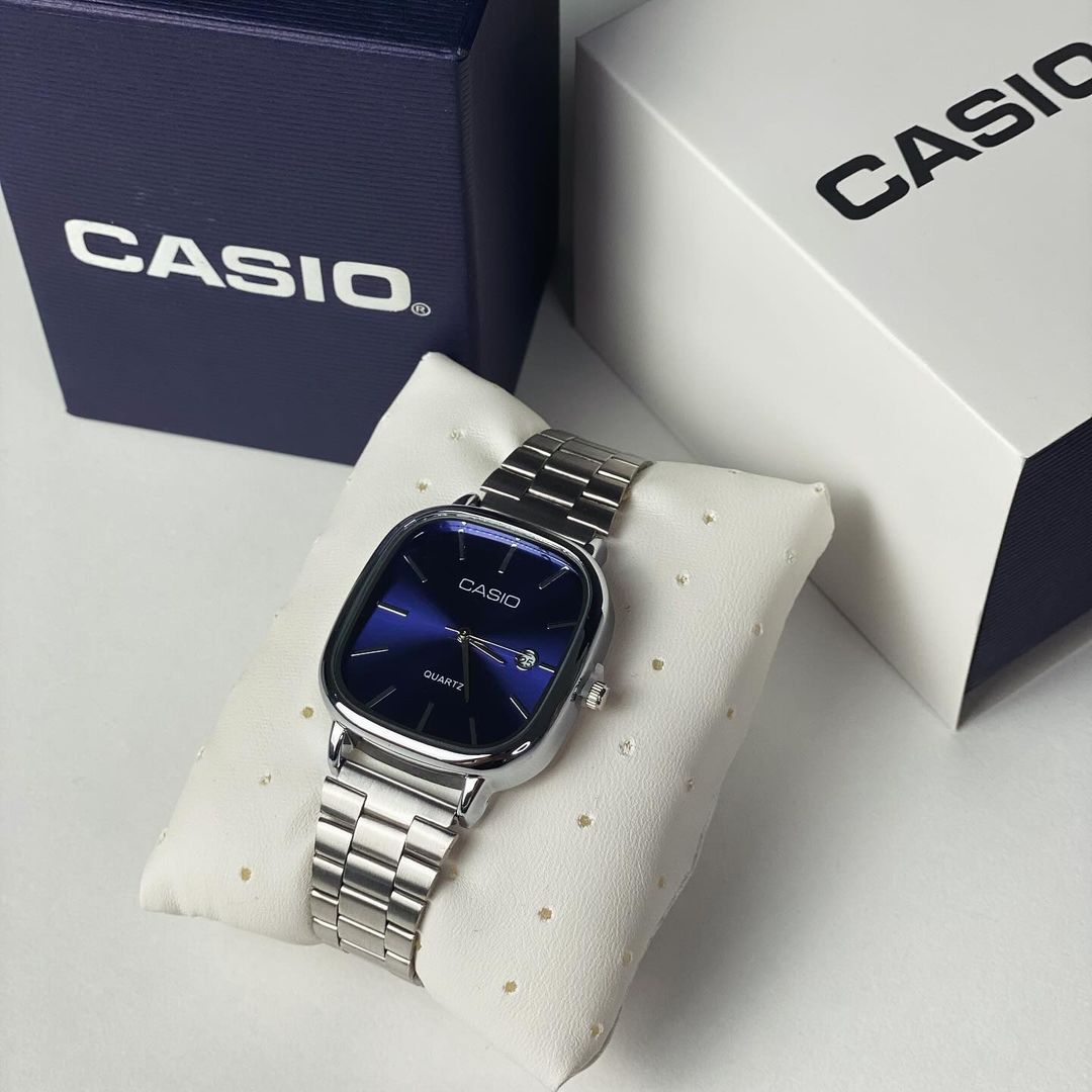 Casio Vintage Watch