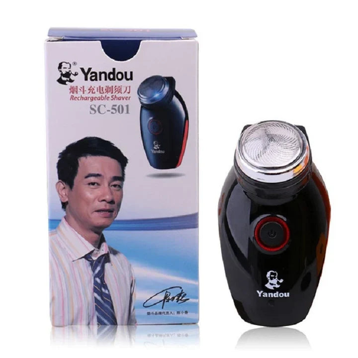 Yandou SC-501 Shaver Men Electric